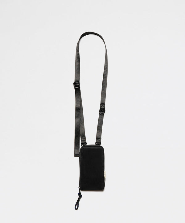 Raider Premium Nylon - Black-Taikan-Packyard DK