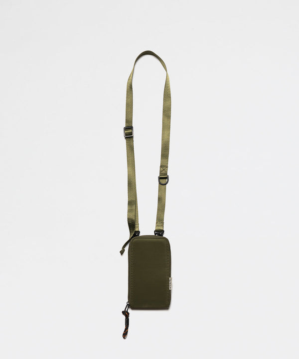 Raider Premium Nylon - Olive-Taikan-Packyard DK