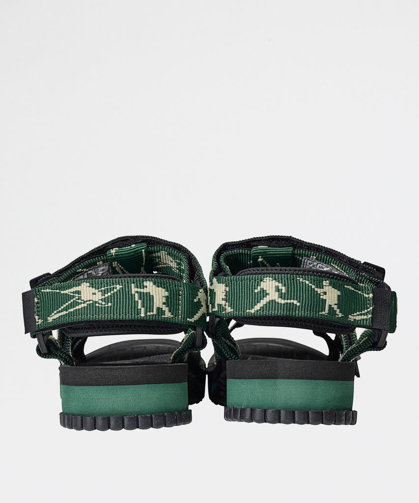 Rally - Outdoorman-Shaka-Packyard DK