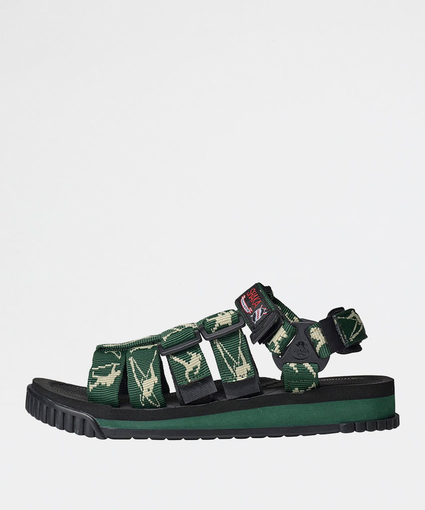 Rally - Outdoorman-Shaka-Packyard DK
