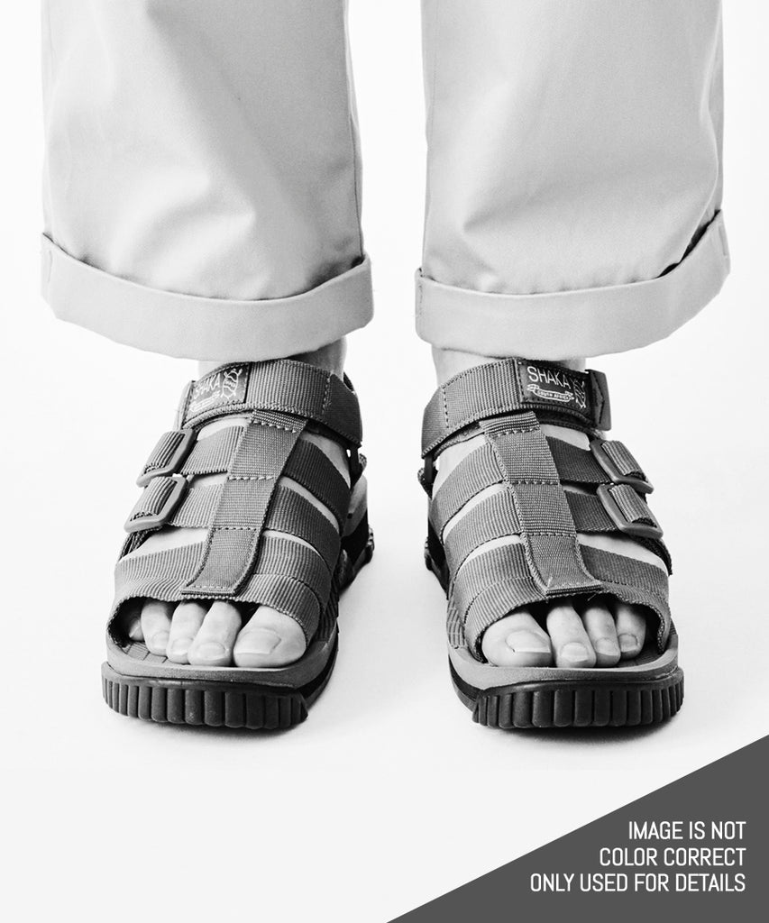 Rally - Outdoorman-Shaka-Packyard DK