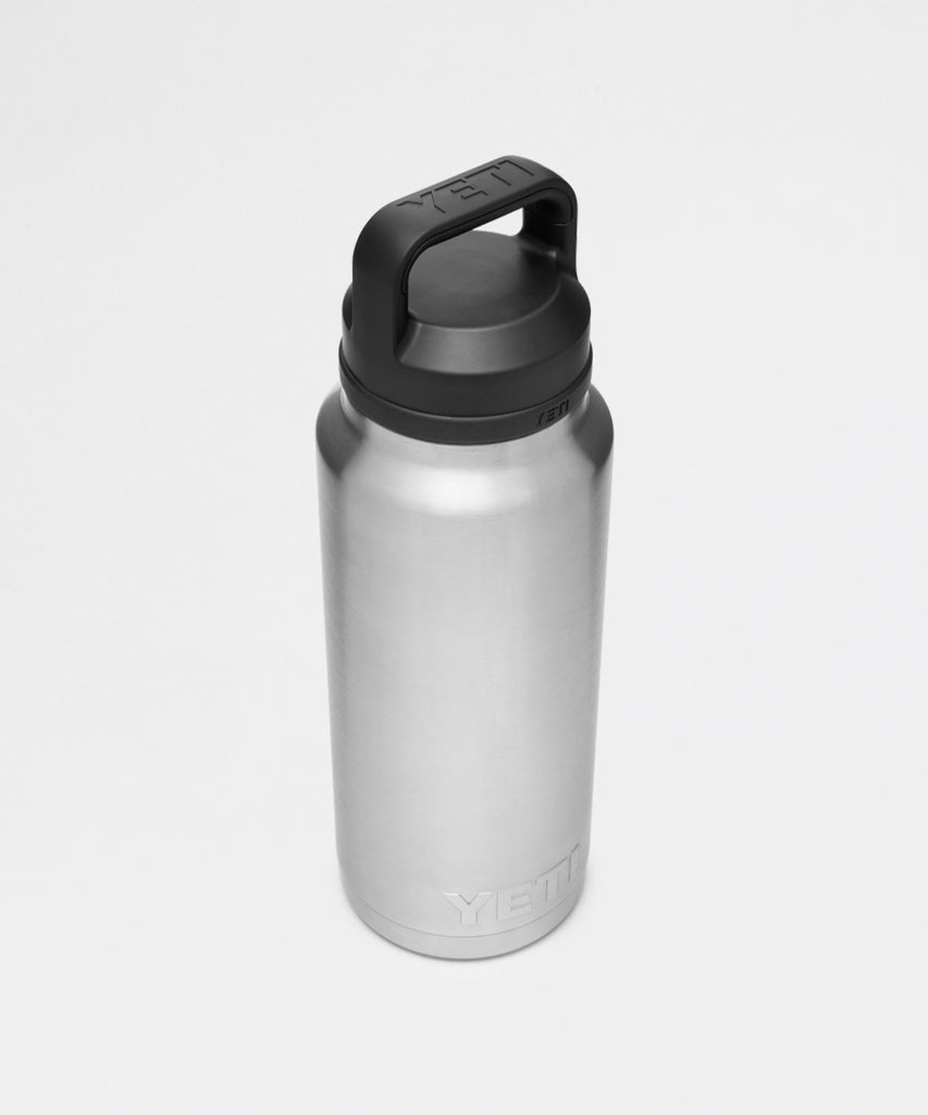 Rambler 36 Oz Bottle Stainless Steel-Yeti-Packyard DK