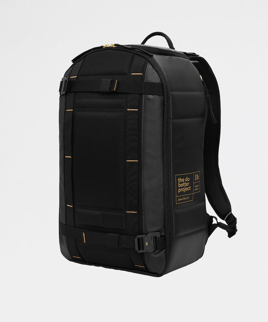 The Ramverk 26L Backpack Bennified 3.0 photography pack-Db (Formerly Douchebags)-Packyard DK