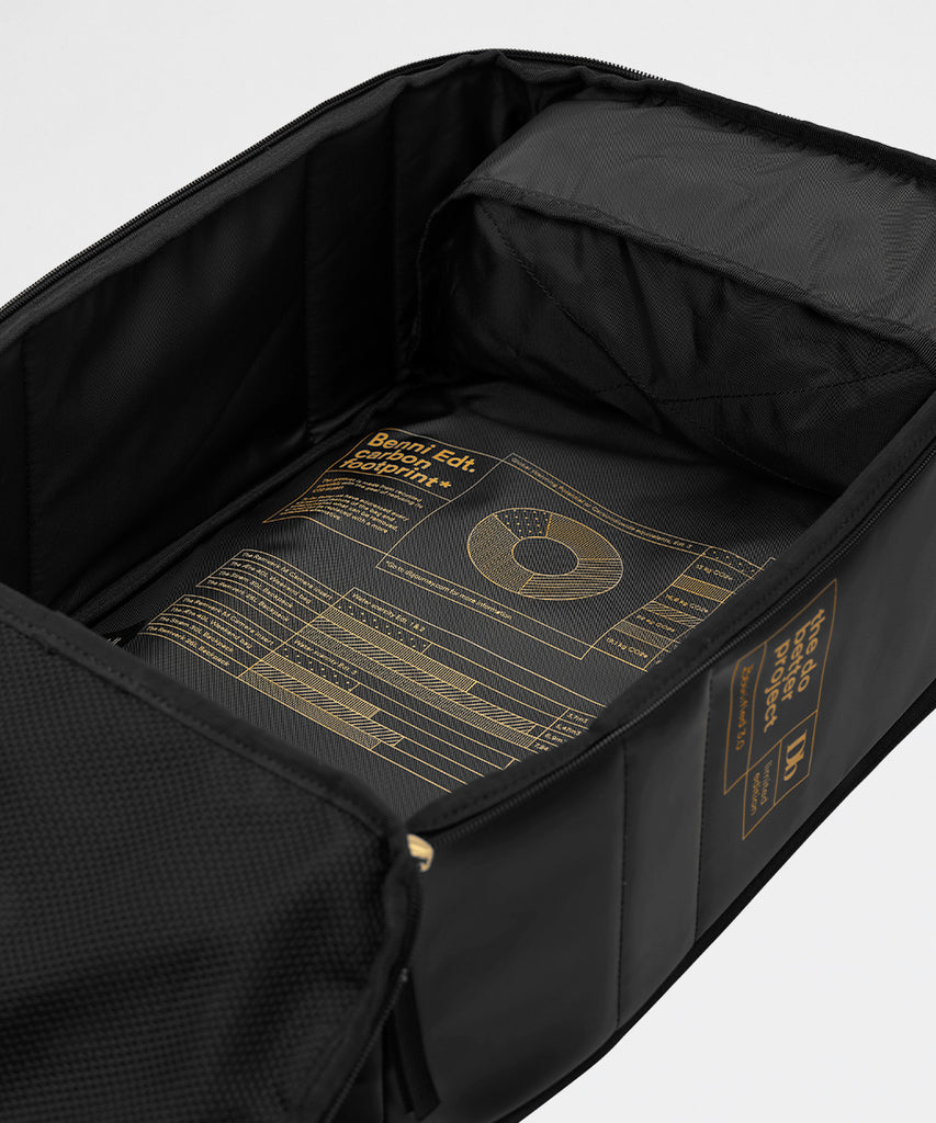 The Ramverk 26L Backpack Bennified 3.0 photography pack-Db (Formerly Douchebags)-Packyard DK
