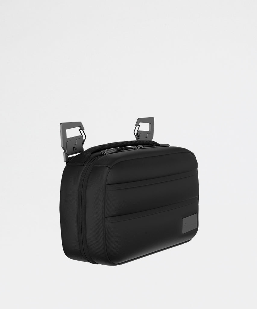 The Ramverk Pro Pouch Black Out-Db (Formerly Douchebags)-Packyard DK