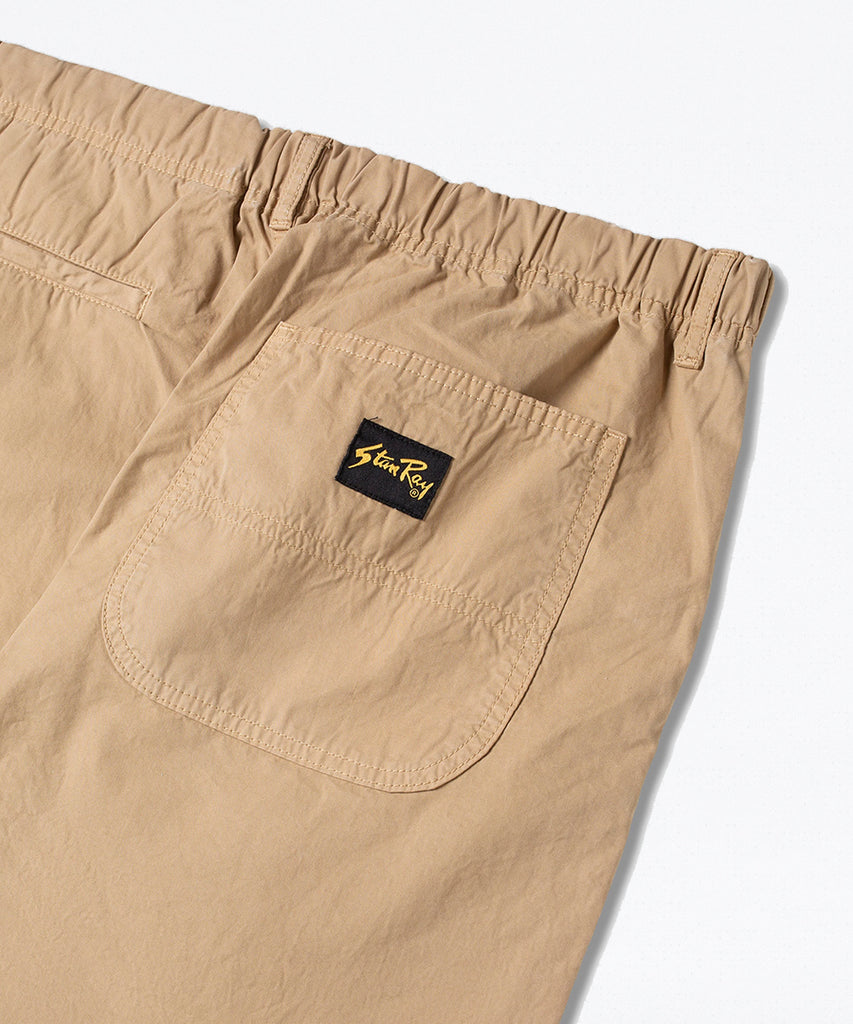 Rec Pant Khaki-trousers-Stan Ray