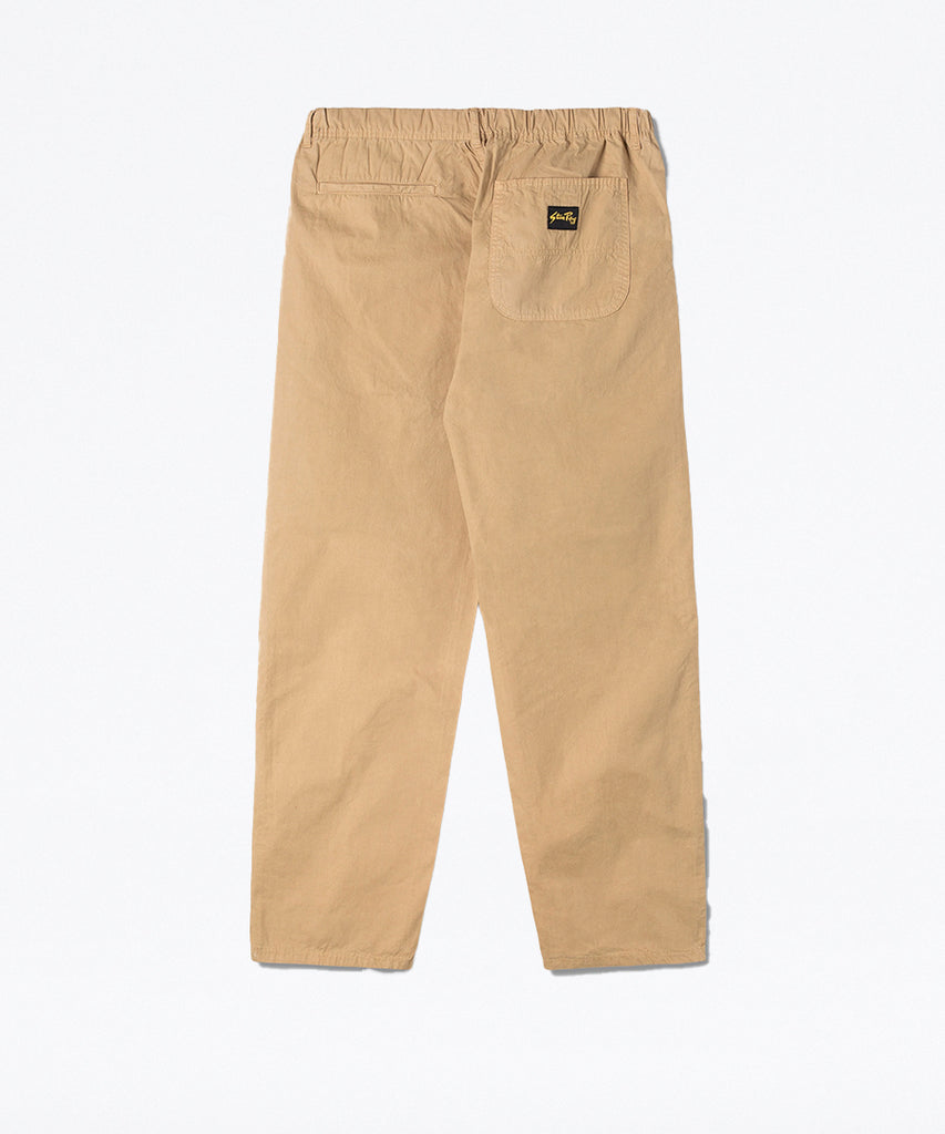 Rec Pant Khaki-trousers-Stan Ray