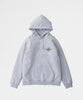 Running Man Hooded Sweatshirt-Gramicci-Packyard DK