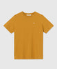Sami Classic T-Shirt Dark Orange-Wood Wood-Packyard DK