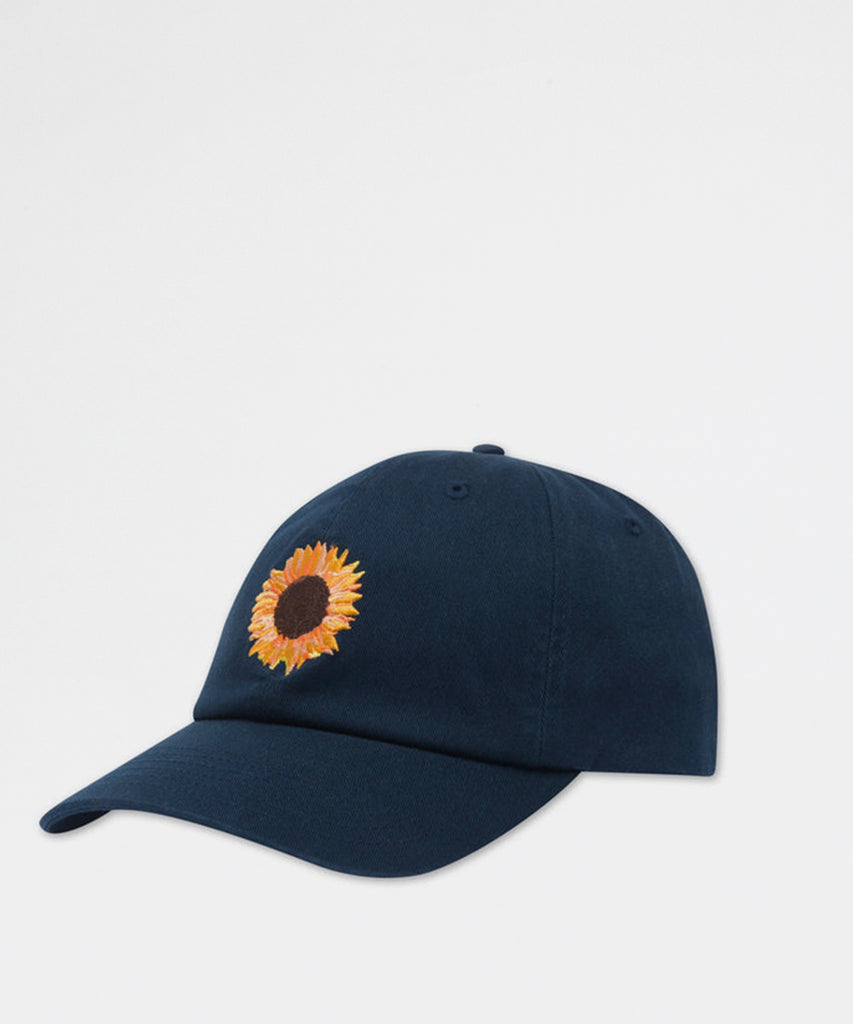 Seed Cap - Navy-Forét-Packyard DK