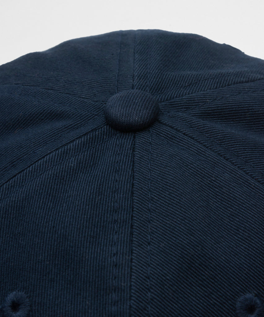 Seed Cap - Navy-Forét-Packyard DK