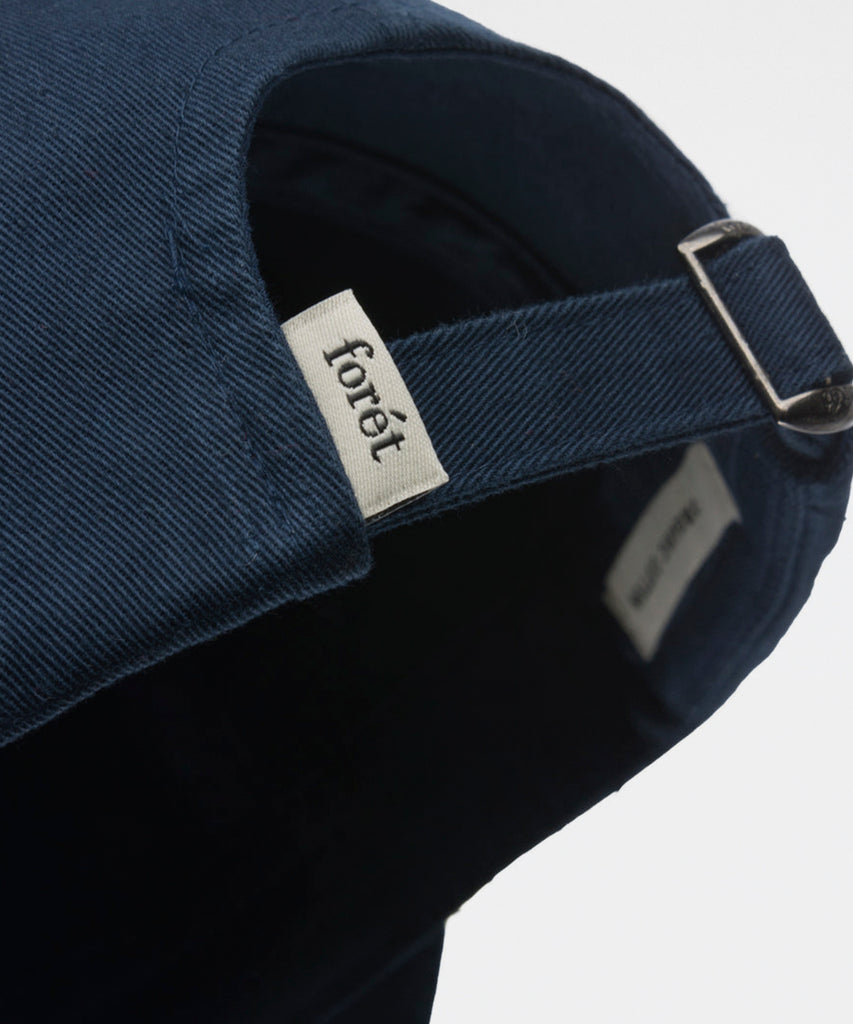 Seed Cap - Navy-Forét-Packyard DK