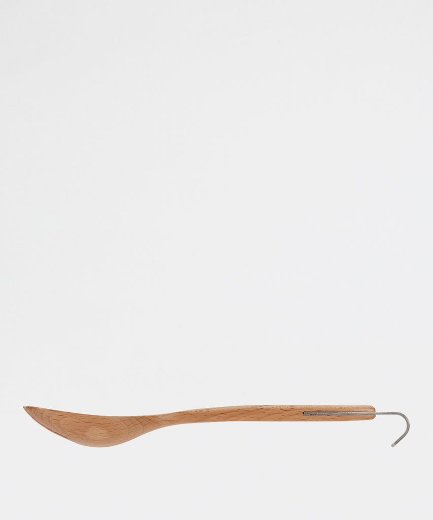 py-Serving Fork-Snow Peak