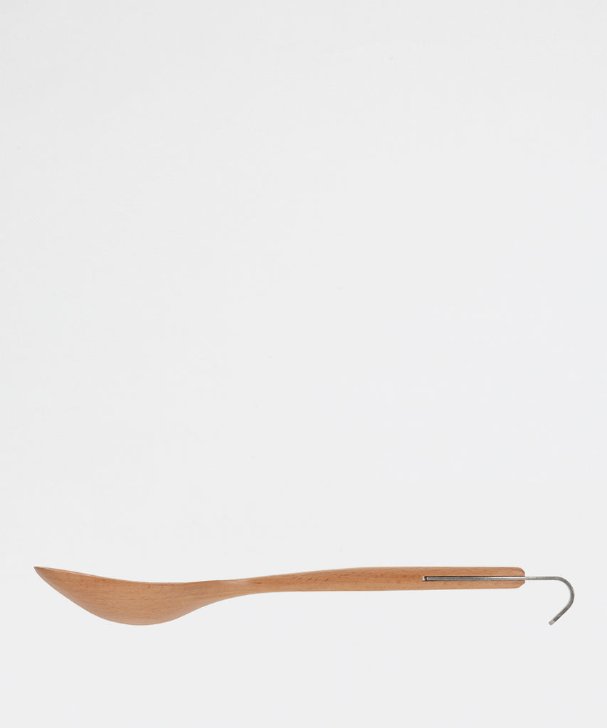 py-Serving Spoon-Snow Peak