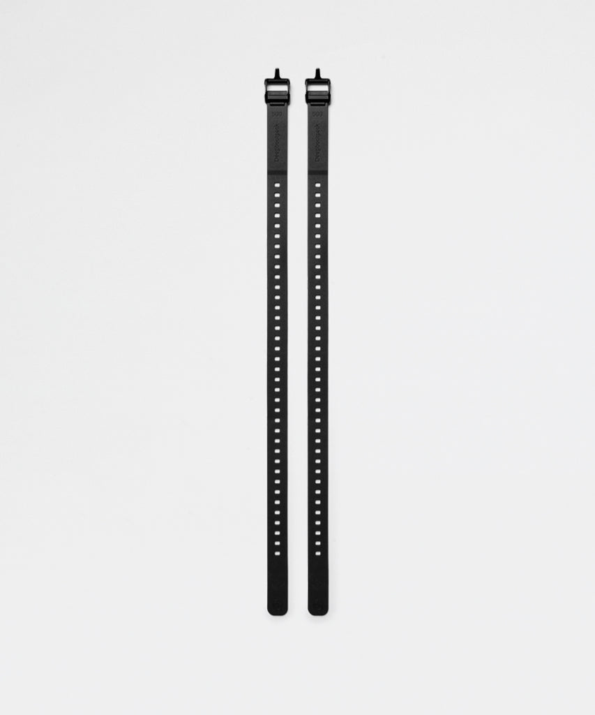 The Tillägg Ski Straps DoubleBundle-Db (Formerly Douchebags)-Packyard DK