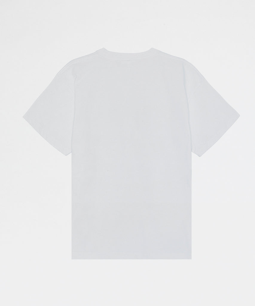 Hand Drawn Logo T-shirt-Soulland-Packyard DK