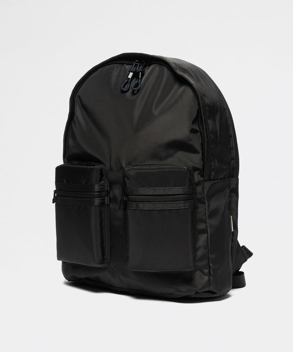Spartan Premium Nylon - Black-Taikan-Packyard DK