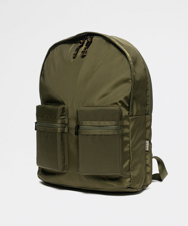 Spartan Premium Nylon - Olive-Taikan-Packyard DK