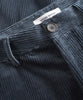 Stefan 6W Trousers Scoria Blue-Wood Wood-Packyard DK