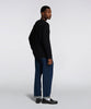 Storm Pant - Nicola Blue Denim 100% Cotton 11.6oz-Edwin-Packyard DK