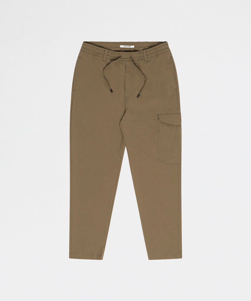 Storr Pants Dark Olive-Kestin-Packyard DK