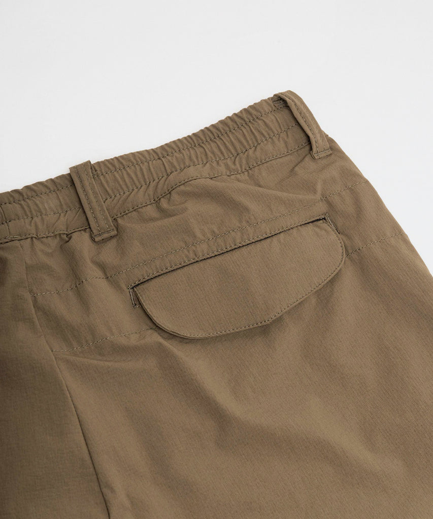 Storr Pants Dark Olive-Kestin-Packyard DK