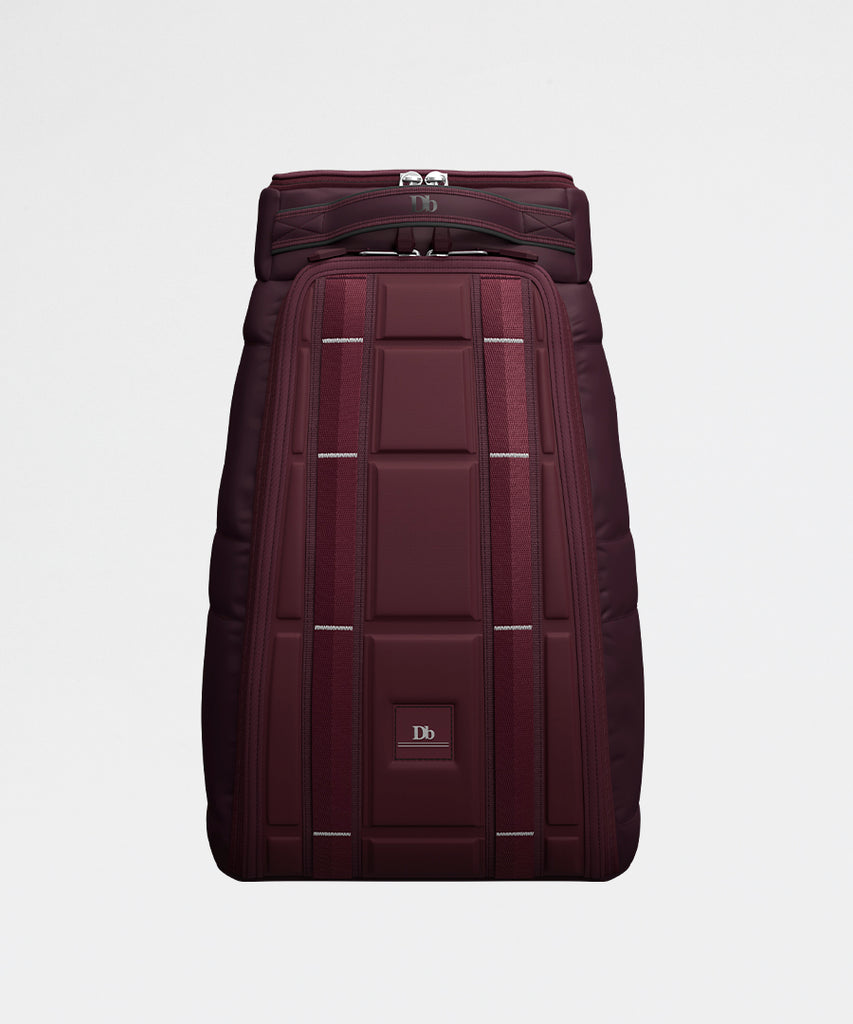 The Strøm 20L Backpack Raspberry-bags backpack-Db (Formerly Douchebags)-pydk
