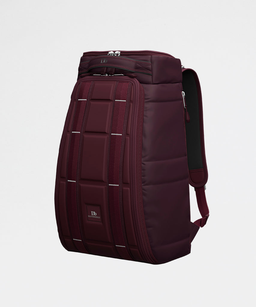The Strøm 20L Backpack Raspberry-bags backpack-Db (Formerly Douchebags)-pydk