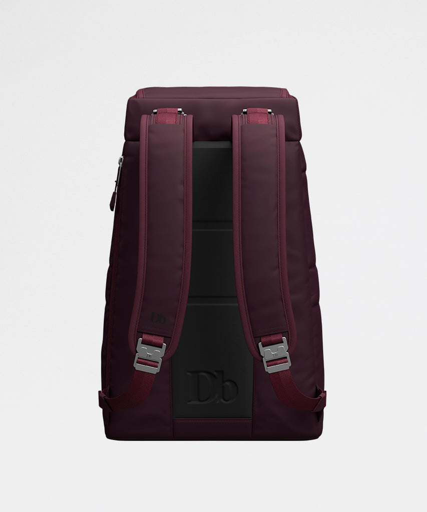 The Strøm 20L Backpack Raspberry-bags backpack-Db (Formerly Douchebags)-pydk