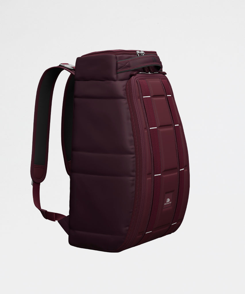 The Strøm 20L Backpack Raspberry-bags backpack-Db (Formerly Douchebags)-pydk