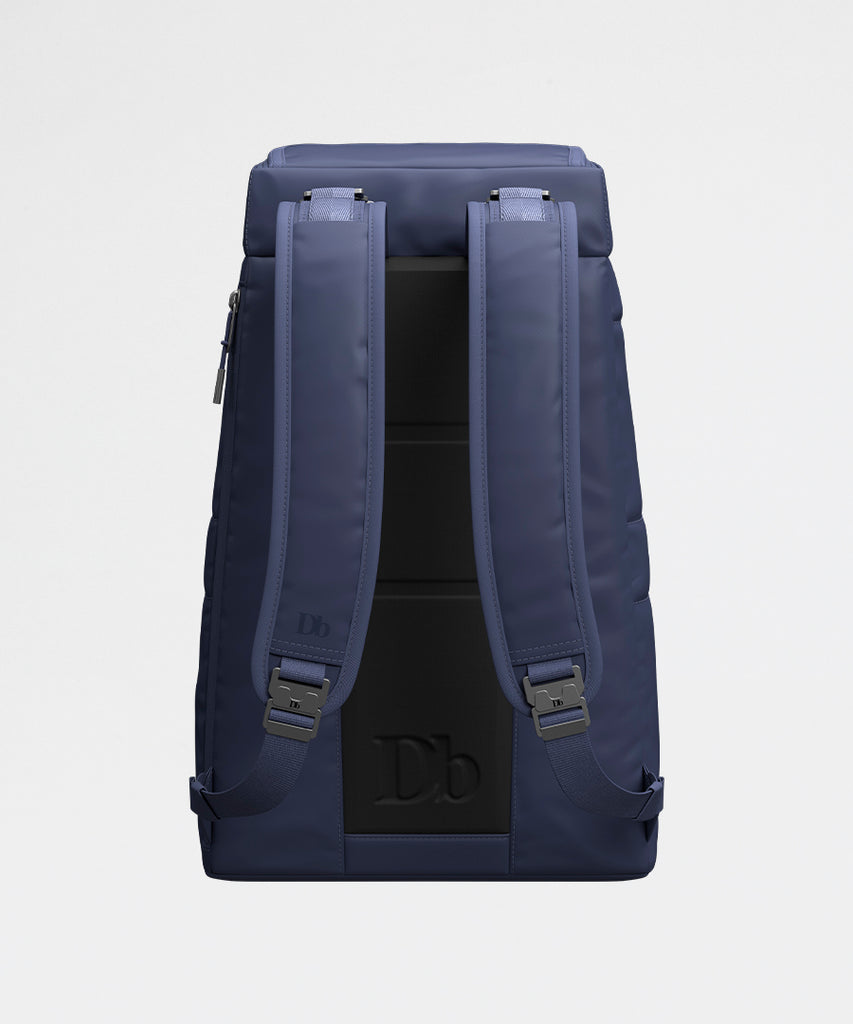 The Strøm 20L Backpack Blue Hour-Db (Formerly Douchebags)-Packyard DK