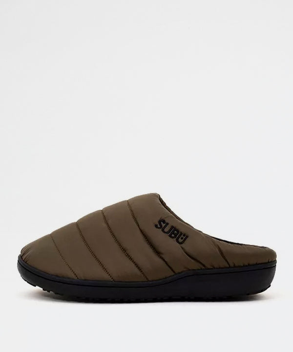 Subu Mountain Khaki-sneakers-Packyard DK