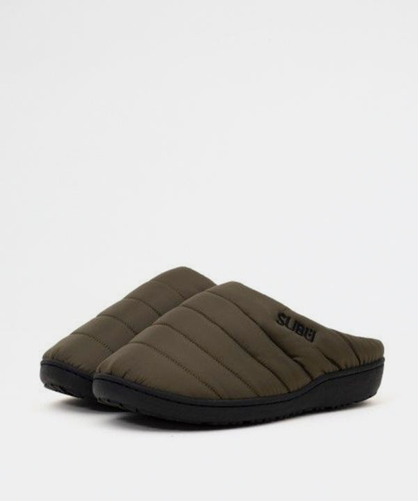 Subu Mountain Khaki-sneakers-Packyard DK