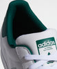 Superstar Cloud White Collegiate Green Cloud White-adidas Originals-Packyard DK