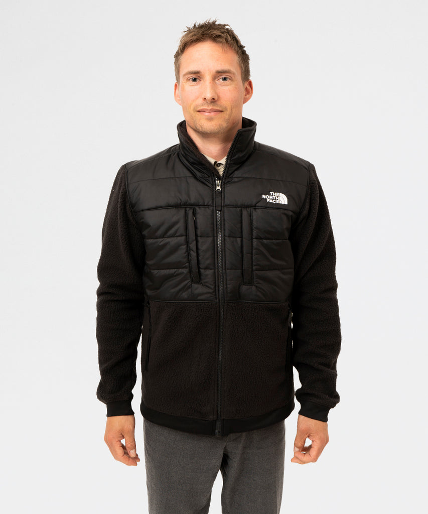 SYNTHETIC INSULATED JACKET-The North Face-Packyard DK