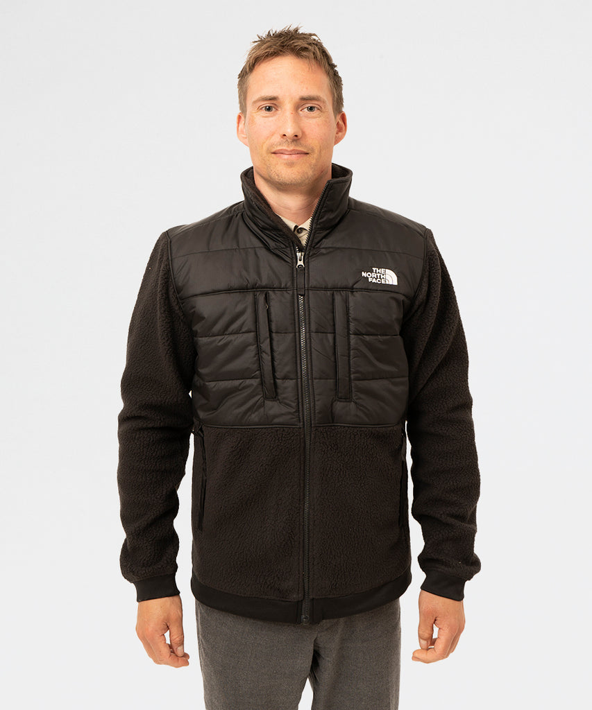 SYNTHETIC INSULATED JACKET-The North Face-Packyard DK