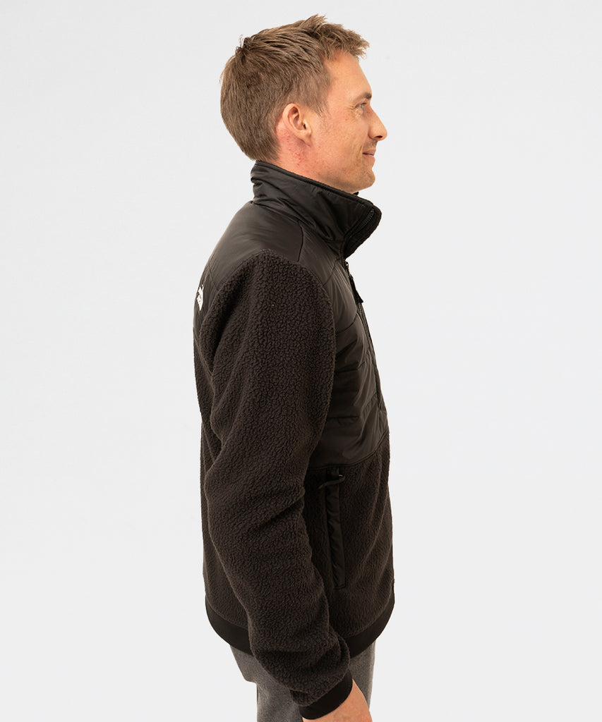 SYNTHETIC INSULATED JACKET-The North Face-Packyard DK