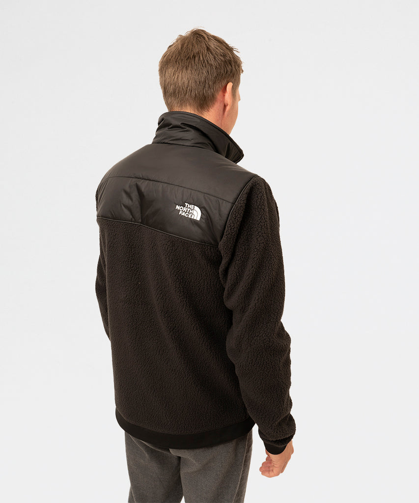 SYNTHETIC INSULATED JACKET-The North Face-Packyard DK