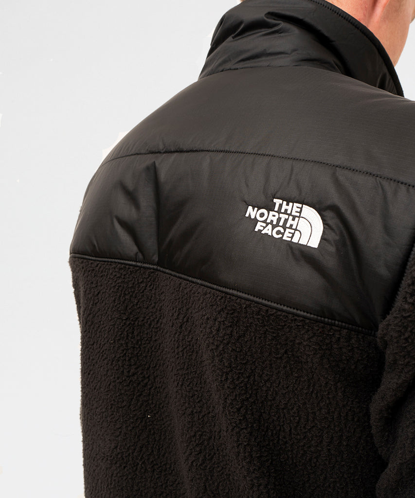SYNTHETIC INSULATED JACKET-The North Face-Packyard DK