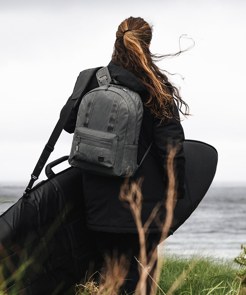 The Æra 16L Backpack Gneiss-Db (Formerly Douchebags)-Packyard DK