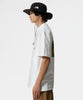 py-Heritage S/S Graphic Tee White-The North Face