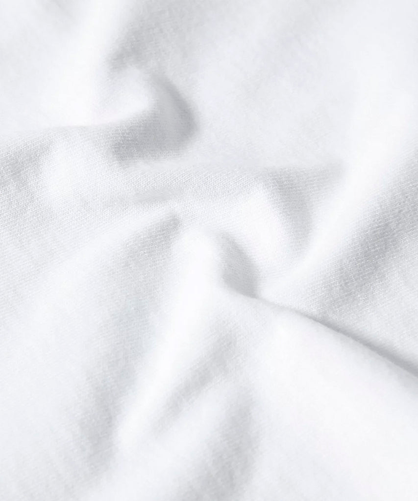 py-Heritage S/S Graphic Tee White-The North Face