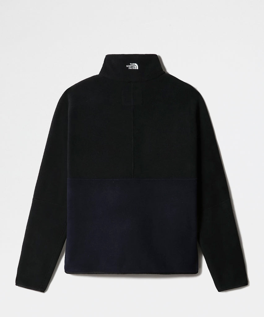 py-Origins Mountain Sweater Aviator Navy-The North Face