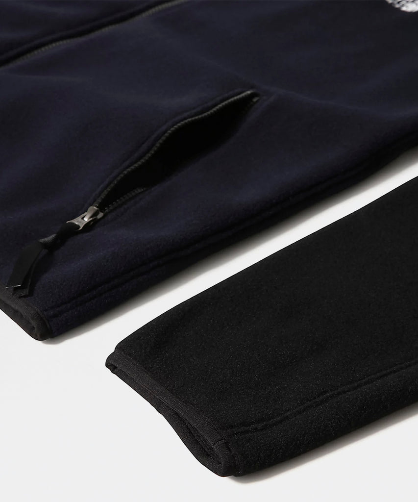 py-Origins Mountain Sweater Aviator Navy-The North Face