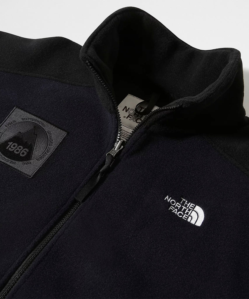 py-Origins Mountain Sweater Aviator Navy-The North Face
