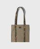 Tote Bag Khaki Realtree Camo-Stan Ray-Packyard DK