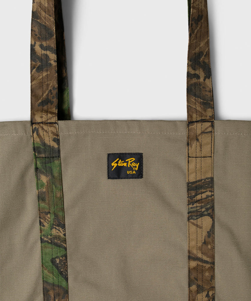 Tote Bag Khaki Realtree Camo-Stan Ray-Packyard DK