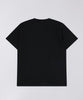 T-Shirt - 100% Cotton Jersey-Edwin-Packyard DK