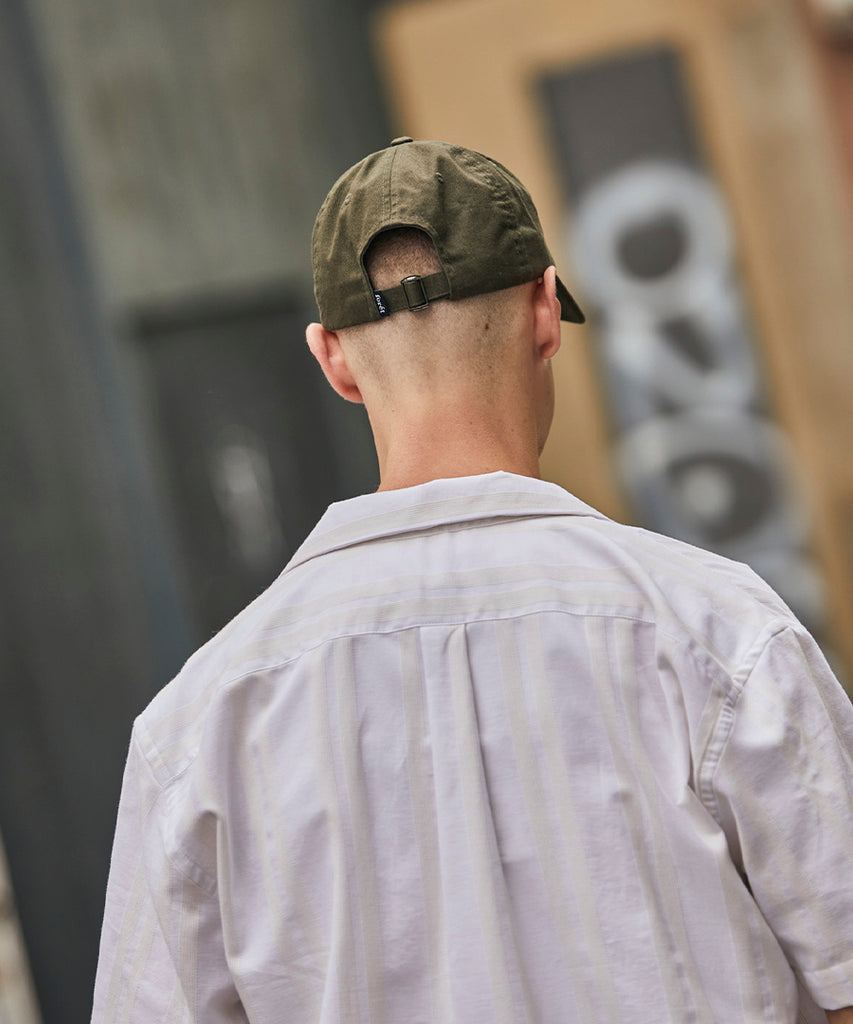 Twig Shirt White Cloud-Forét-Packyard DK