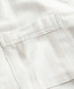 Twig Shirt White Cloud-Forét-Packyard DK
